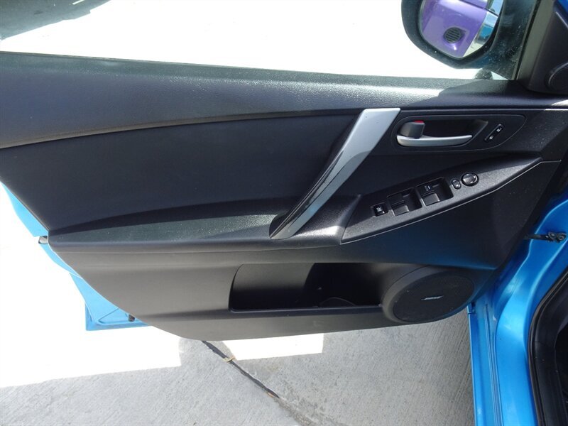 2010 Mazda Mazda3 s Sport - Photo 45 - Cincinnati, OH 45255