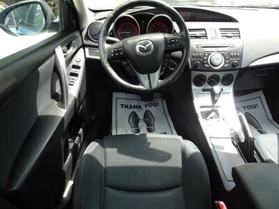 2010 Mazda Mazda3 s Sport   - Photo 23 - Cincinnati, OH 45255
