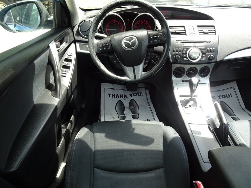 2010 Mazda Mazda3 s Sport - Photo 23 - Cincinnati, OH 45255