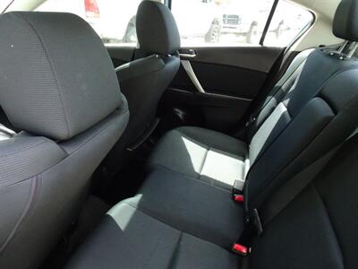 2010 Mazda Mazda3 s Sport   - Photo 54 - Cincinnati, OH 45255