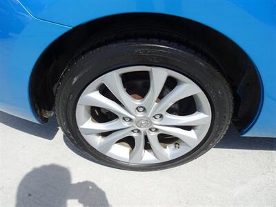 2010 Mazda Mazda3 s Sport   - Photo 55 - Cincinnati, OH 45255