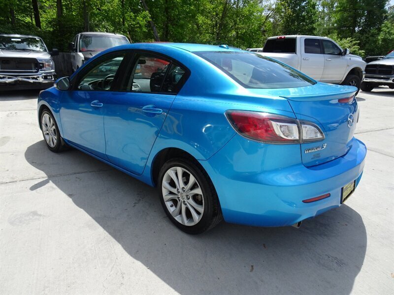 2010 Mazda Mazda3 s Sport - Photo 32 - Cincinnati, OH 45255