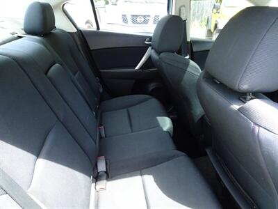 2010 Mazda Mazda3 s Sport   - Photo 21 - Cincinnati, OH 45255