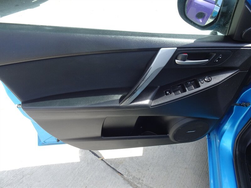 2010 Mazda Mazda3 s Sport - Photo 76 - Cincinnati, OH 45255