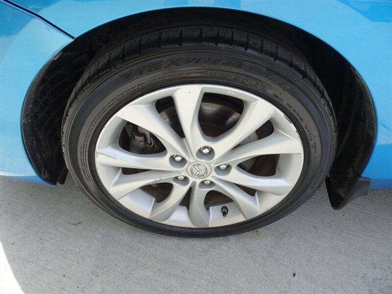 2010 Mazda Mazda3 s Sport - Photo 84 - Cincinnati, OH 45255