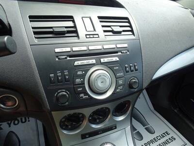 2010 Mazda Mazda3 s Sport   - Photo 72 - Cincinnati, OH 45255