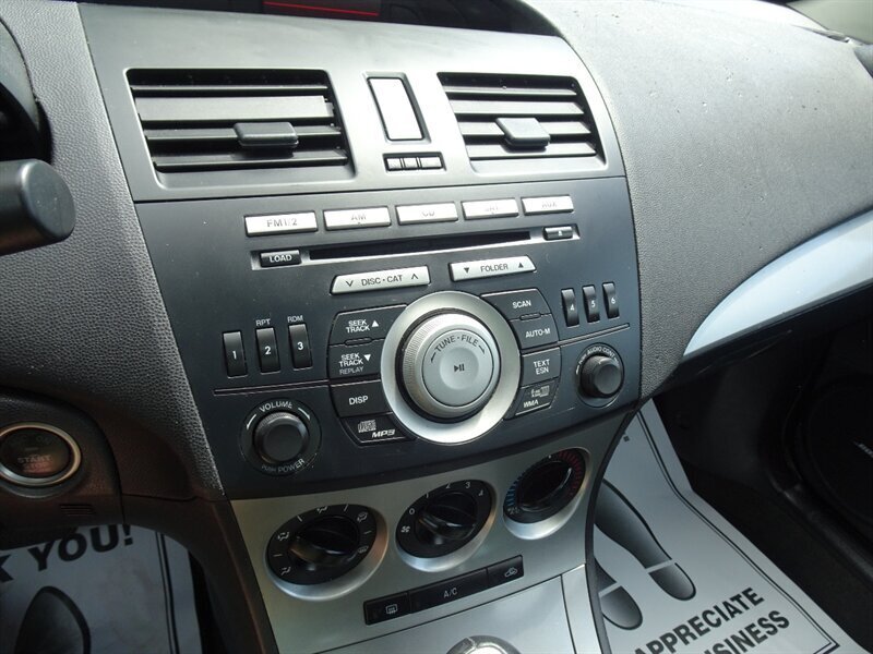 2010 Mazda Mazda3 s Sport - Photo 72 - Cincinnati, OH 45255