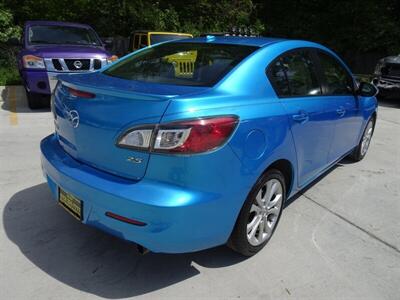 2010 Mazda Mazda3 s Sport   - Photo 44 - Cincinnati, OH 45255