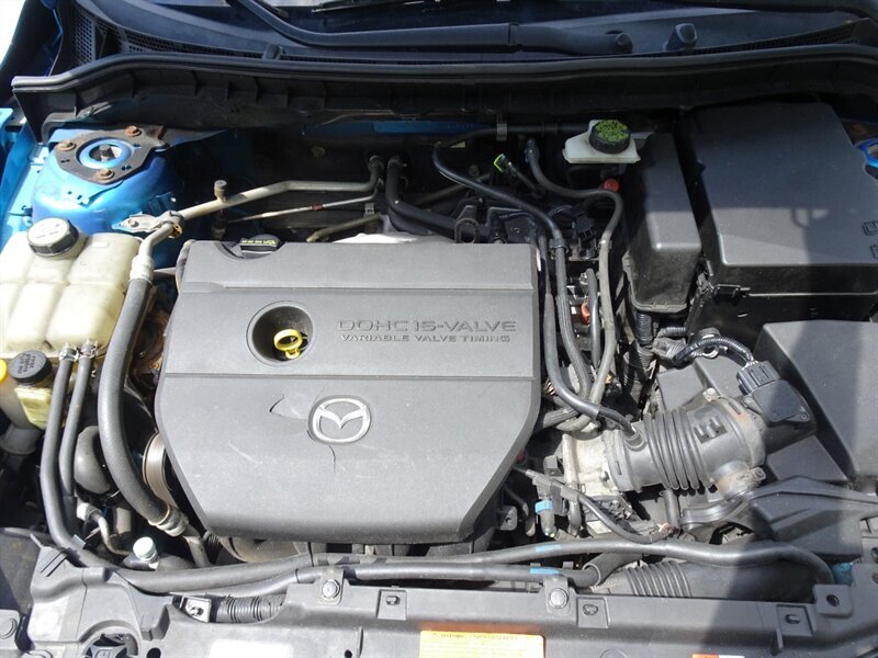 2010 Mazda Mazda3 s Sport - Photo 59 - Cincinnati, OH 45255