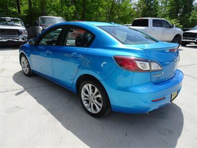 2010 Mazda Mazda3 s Sport   - Photo 14 - Cincinnati, OH 45255