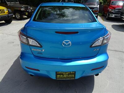 2010 Mazda Mazda3 s Sport   - Photo 18 - Cincinnati, OH 45255