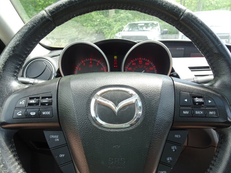 2010 Mazda Mazda3 s Sport - Photo 96 - Cincinnati, OH 45255