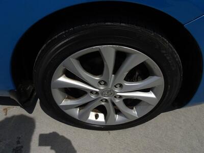 2010 Mazda Mazda3 s Sport   - Photo 88 - Cincinnati, OH 45255