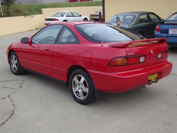 1995 Acura Integra GS-R   - Photo 4 - Cincinnati, OH 45255