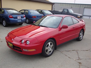 1995 Acura Integra GS-R   - Photo 3 - Cincinnati, OH 45255