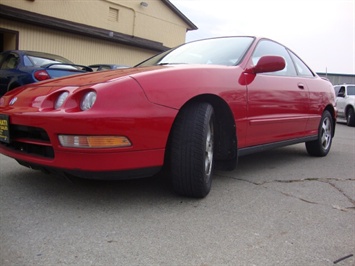 1995 Acura Integra GS-R   - Photo 12 - Cincinnati, OH 45255