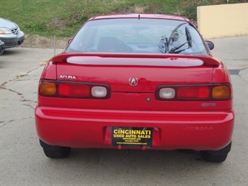 1995 Acura Integra GS-R   - Photo 11 - Cincinnati, OH 45255