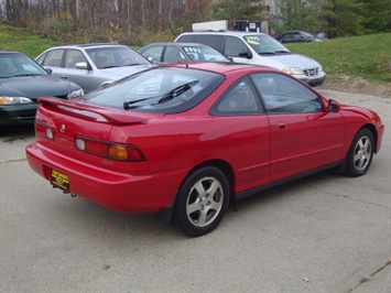 1995 Acura Integra GS-R   - Photo 5 - Cincinnati, OH 45255