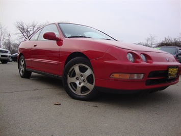 1995 Acura Integra GS-R   - Photo 10 - Cincinnati, OH 45255