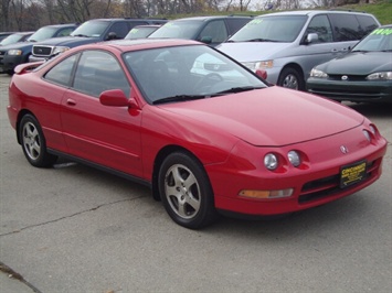 1995 Acura Integra GS-R   - Photo 1 - Cincinnati, OH 45255