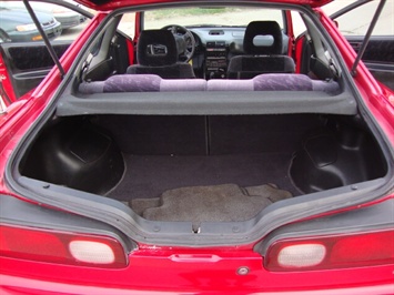 1995 Acura Integra GS-R   - Photo 24 - Cincinnati, OH 45255