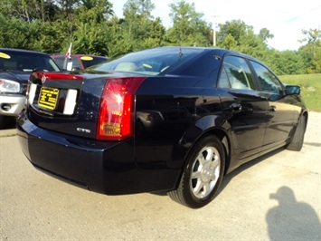 2003 Cadillac CTS   - Photo 13 - Cincinnati, OH 45255