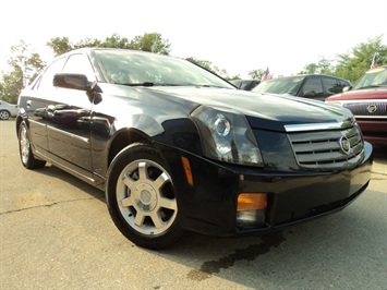 2003 Cadillac CTS   - Photo 10 - Cincinnati, OH 45255