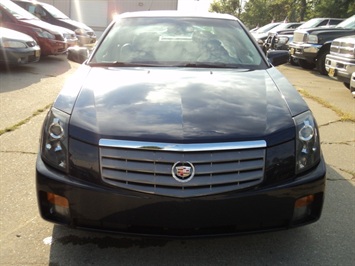 2003 Cadillac CTS   - Photo 2 - Cincinnati, OH 45255