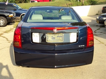 2003 Cadillac CTS   - Photo 5 - Cincinnati, OH 45255