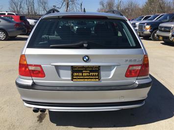 2002 BMW 3 Series 325xi   - Photo 5 - Cincinnati, OH 45255