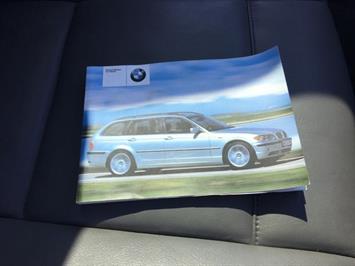 2002 BMW 3 Series 325xi   - Photo 23 - Cincinnati, OH 45255