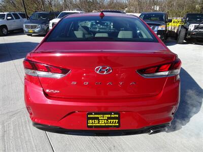 2018 Hyundai Sonata SEL   - Photo 7 - Cincinnati, OH 45255