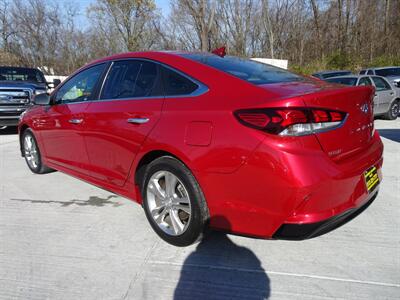 2018 Hyundai Sonata SEL   - Photo 8 - Cincinnati, OH 45255