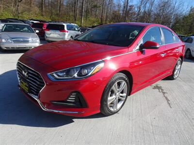 2018 Hyundai Sonata SEL   - Photo 3 - Cincinnati, OH 45255