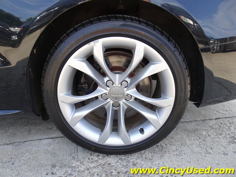 2013 Audi S5 3.0T quattro Premium Plus - Photo 31 - Cincinnati, OH 45255