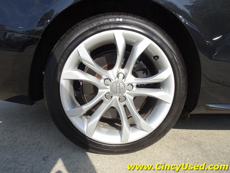 2013 Audi S5 3.0T quattro Premium Plus - Photo 32 - Cincinnati, OH 45255