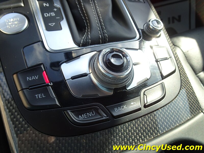 2013 Audi S5 3.0T quattro Premium Plus - Photo 21 - Cincinnati, OH 45255