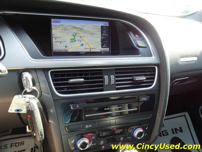 2013 Audi S5 3.0T quattro Premium Plus - Photo 19 - Cincinnati, OH 45255