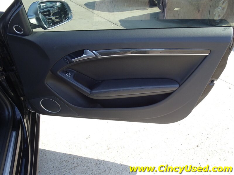 2013 Audi S5 3.0T quattro Premium Plus - Photo 28 - Cincinnati, OH 45255