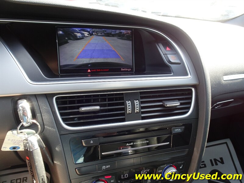 2013 Audi S5 3.0T quattro Premium Plus - Photo 20 - Cincinnati, OH 45255