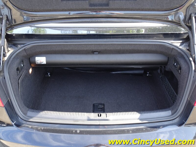2013 Audi S5 3.0T quattro Premium Plus - Photo 33 - Cincinnati, OH 45255