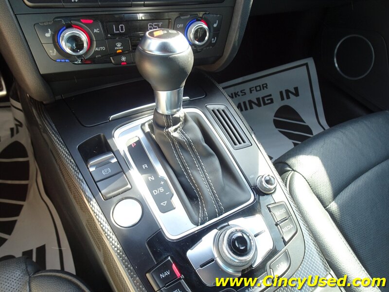 2013 Audi S5 3.0T quattro Premium Plus - Photo 18 - Cincinnati, OH 45255