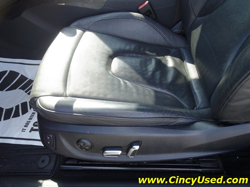 2013 Audi S5 3.0T quattro Premium Plus - Photo 29 - Cincinnati, OH 45255