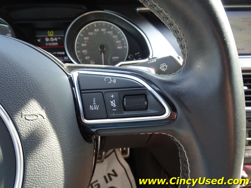 2013 Audi S5 3.0T quattro Premium Plus - Photo 26 - Cincinnati, OH 45255