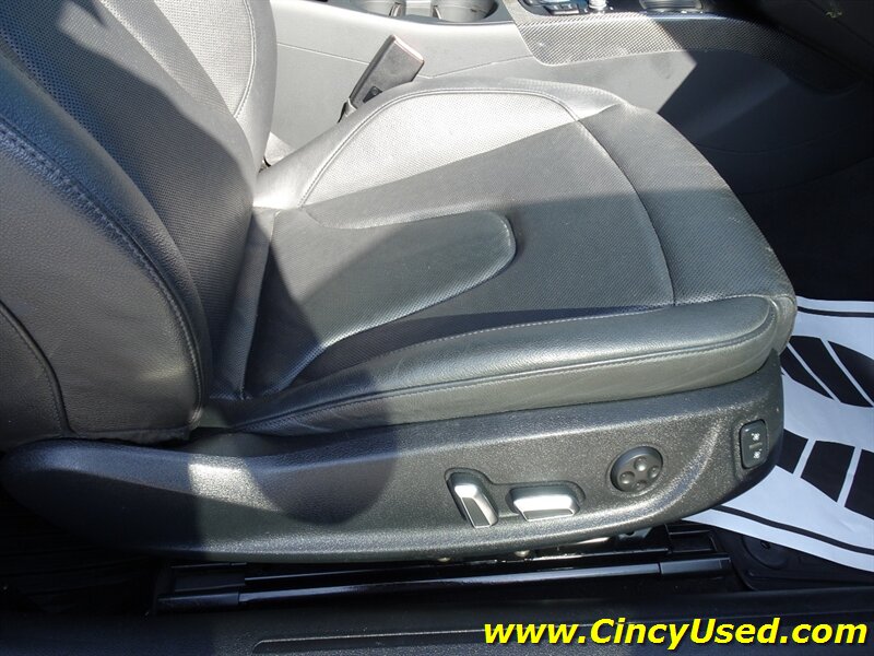 2013 Audi S5 3.0T quattro Premium Plus - Photo 30 - Cincinnati, OH 45255