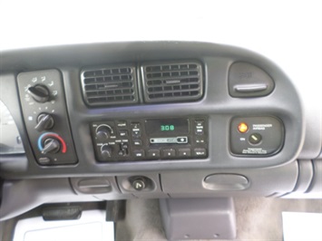 1998 DODGE REGULAR CAB ST   - Photo 14 - Cincinnati, OH 45255