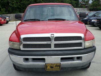 1998 DODGE REGULAR CAB ST   - Photo 2 - Cincinnati, OH 45255