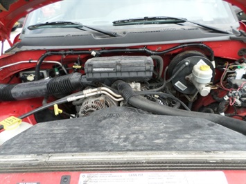 1998 DODGE REGULAR CAB ST   - Photo 25 - Cincinnati, OH 45255