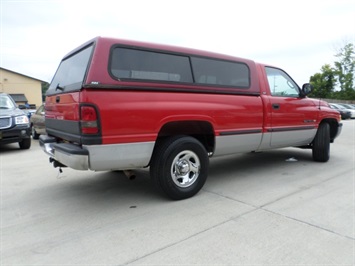 1998 DODGE REGULAR CAB ST   - Photo 13 - Cincinnati, OH 45255