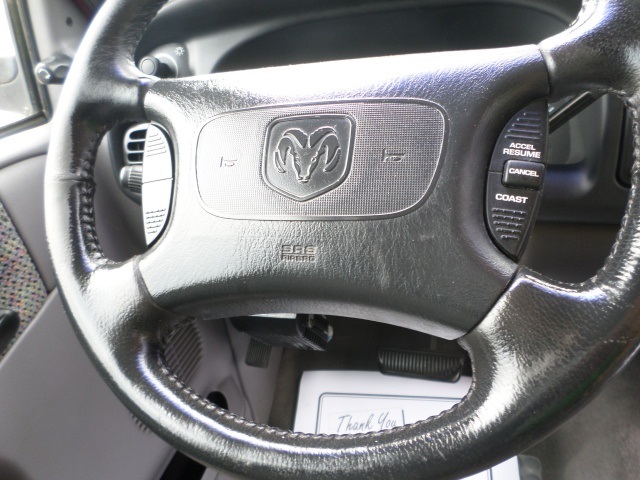 1998 DODGE REGULAR CAB ST - Photo 16 - Cincinnati, OH 45255